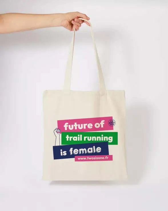 Le Totebag TwoSixOne