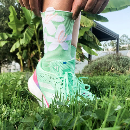 Chaussettes de Trail & Running - Anti Frottements