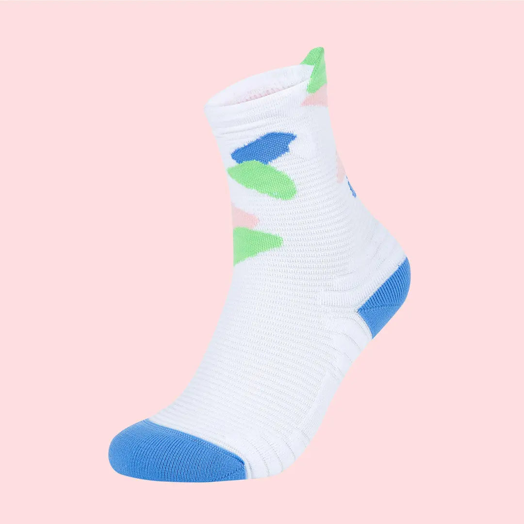 Chaussettes Trail Running Anti Frottements TwoSixOne 